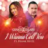 Stream & download I Wanna Tell You (feat. Frank Reyes) - Single