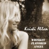 Whiskey Flavored Angel