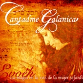 Cantadme galanica artwork