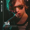 Yak on Audiotree (Live) - EP