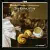 Stream & download Dresden Treasures: 6 Concertos