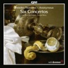 Les Amis de Philippe & Ludger Rémy - Chamber Concerto No. 1 in G Minor: III. Arioso. Andante