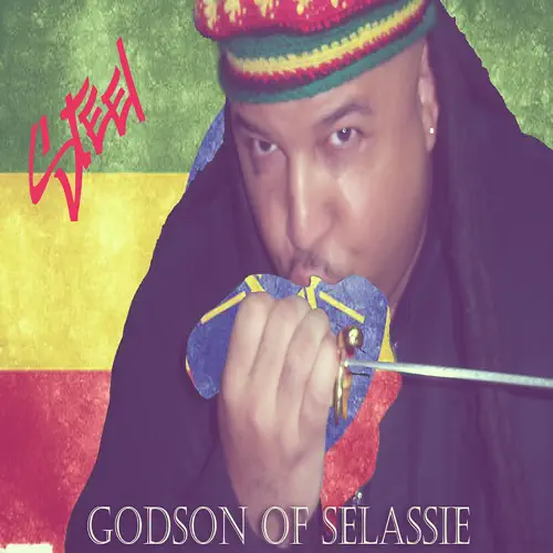 Godson of Sellasie (feat. DJ K-La) - Single