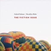 The Fiction Issue: Part II artwork