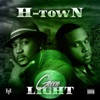 Green Light - Single