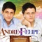Pensando na Vida - André & Felipe lyrics