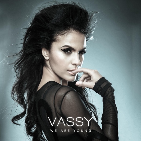 Cover artwork for Get What You Give