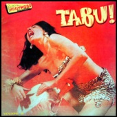 Tabu! Vol.3, Exotic Music to Strip By! artwork