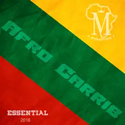 Essential 2016 by Afro Carrib album reviews, ratings, credits