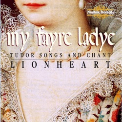 Lionheart - The Unfathomable: I. Adew Mes Amours
