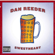 I Drink Beer - Dan Reeder