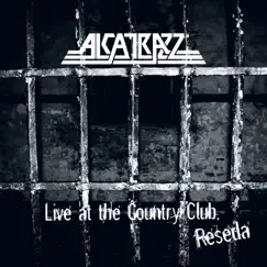 Live at the Country Club, Reseda by Alcatrazz album reviews, ratings, credits