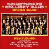 Brass Band Classics artwork