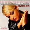 Stream & download Feel Your Love - EP