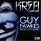 Guy Fawkes - Kreo lyrics