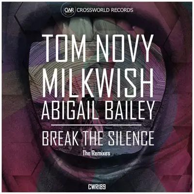 Break the Silence (The Remixes) - Single - Tom Novy