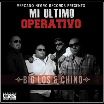 Mi Último Operativo - Big Los Mi Último Operativo - Big Los