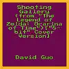 Shooting Gallery (from "the Legend of Zelda: Ocarina of Time") ["8-bit" Cover Version] - Single album lyrics, reviews, download