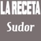 Sudor - La Receta lyrics