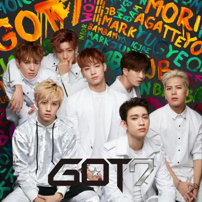 Yo モリアガッテ Yo - Single - GOT7