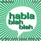 Los Planetas - Habla Blah Blah lyrics