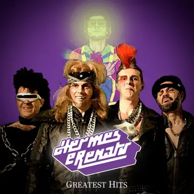 Greatest Hits - Hermes e Renato Greatest Hits - Hermes e Renato