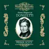 Don Pasquale: Tornami a dir che m'ami (Recorded 1933) song lyrics