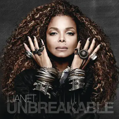 Unbreakable - Janet Jackson