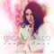 Tanto Amor - Brisa Carrillo lyrics