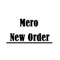 New Order - Merò lyrics