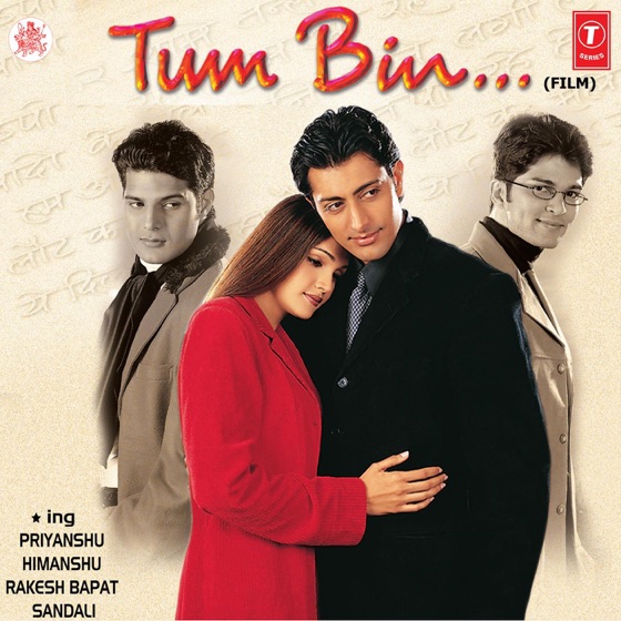 Cover artwork for Tum Bin
