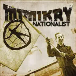 Nationalist - Single - Mimikry Nationalist - Single - Mimikry