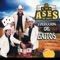 Adrian Villaperez - Los Ases Del Norte lyrics