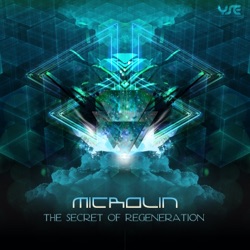 Microlin - True Believer