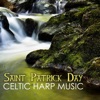 Saint Patrick Day Celtic Harp Music - Violin Instrumental Traditional Irish Songs