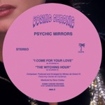 Psychic Mirrors - The Witching Hour