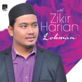 Zikir Harian artwork