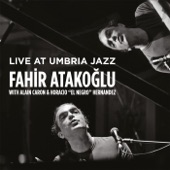 Live at Umbria Jazz