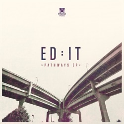 Ed:It - All Away (feat. Pennygiles)