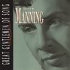 Spotlight On… Bob Manning Great Gentlemen of Song, 1994