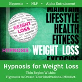 Complete Weight Loss Hypnosis artwork