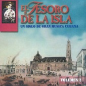 El Tesoro de la Isla, Vol. 2 artwork