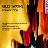 Giles Swayne: Convocation, 2006