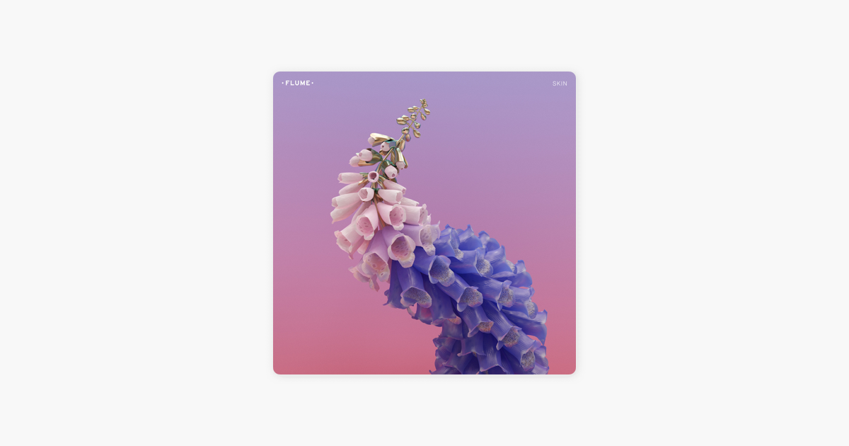 skin by flume on