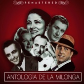 Antología de la milonga (Remastered) artwork