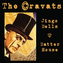 JINGO BELLS cover art