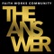 The Answer (feat. Ps. Yohannes Nahuway) artwork