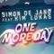 One More Day (Original Radio Edit) - Simon de Jano lyrics