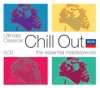 Ultimate Classical Chill Out artwork