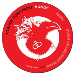 Aundy - Single